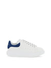 Oversole Low Top Sneakers White - ALEXANDER MCQUEEN - BALAAN 2