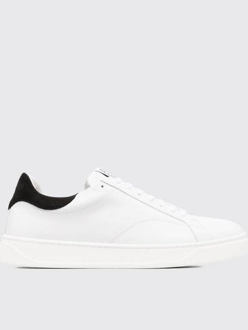 Sneakers DDB0 Lanvin in pelle - LANVIN - BALAAN 1