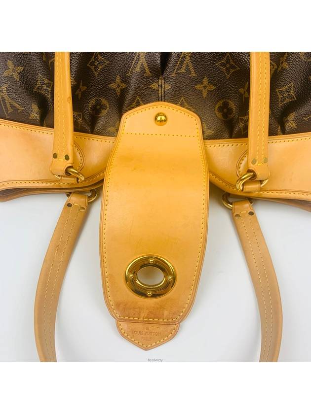 women shoulder bag - LOUIS VUITTON - BALAAN 7