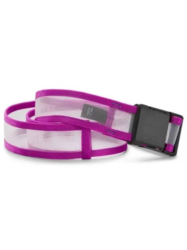 Heliad Belt 38mm Purple - ARC'TERYX - BALAAN 2