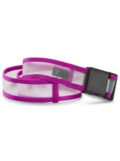 Heliad Belt 38mm Purple - ARC'TERYX - BALAAN 2