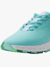 Women's MG4+ Logo Spikeless Sky Blue - G/FORE - BALAAN 7