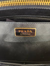 Women s Saffiano Lux Tote and Shoulder Bag 1BA274 Condition A - PRADA - BALAAN 17