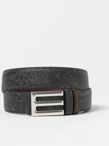 Belt men Etro - ETRO - BALAAN 1