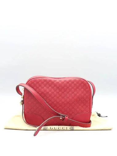 449413 crossbody bag - GUCCI - BALAAN 1