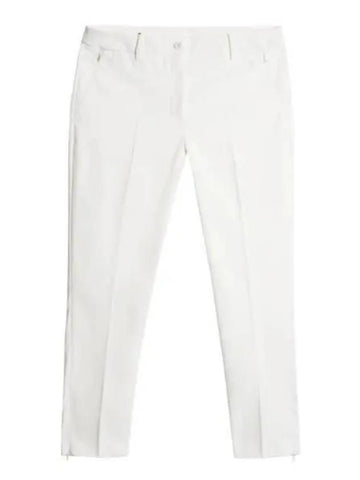 24 Pia Pant GWPA10117 0000 Women s Pants - J.LINDEBERG - BALAAN 1