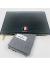 women clutch bag - THOM BROWNE - BALAAN 5