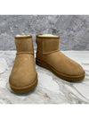 Classic Mini 2 Winter Boots Chestnut - UGG - BALAAN 2