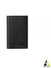 Double G Card Wallet Black - GUCCI - BALAAN 2