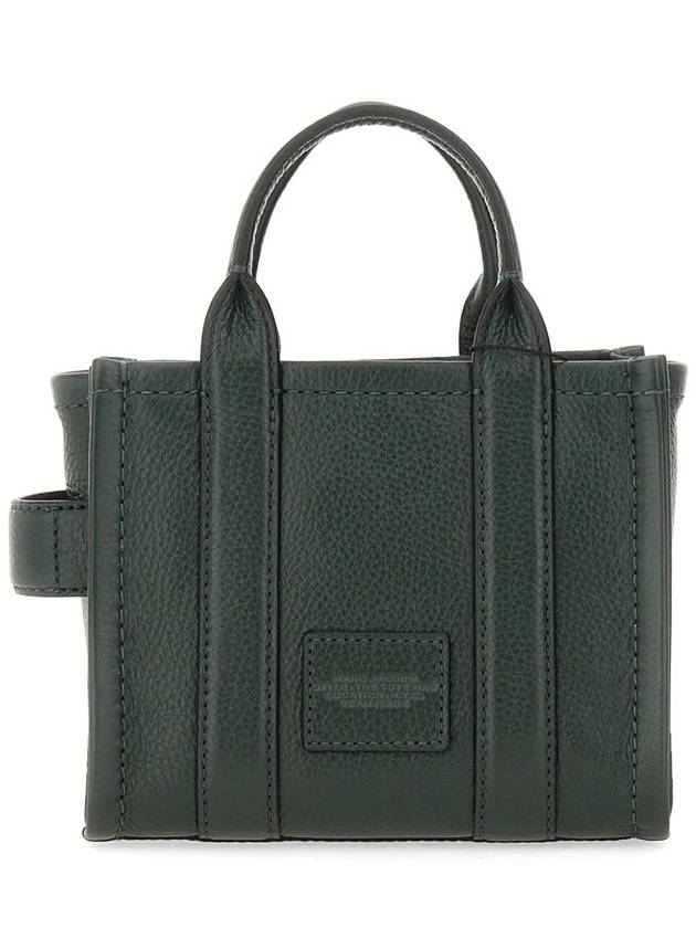 Marc Jacobs "The Tote" Crossbody Bag - MARC JACOBS - BALAAN 3