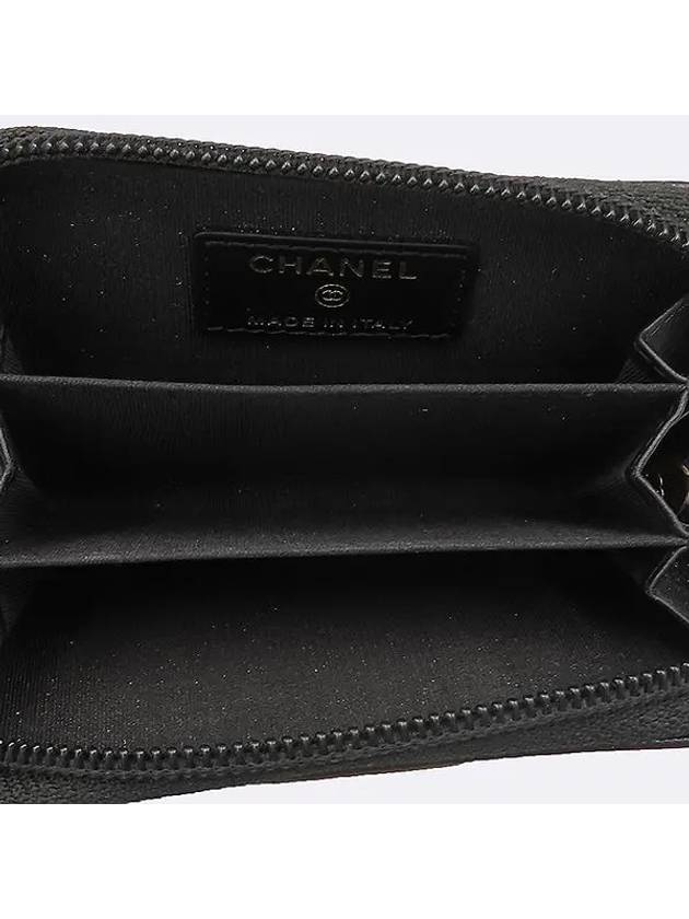 A80602 Card Business Holder - CHANEL - BALAAN 6