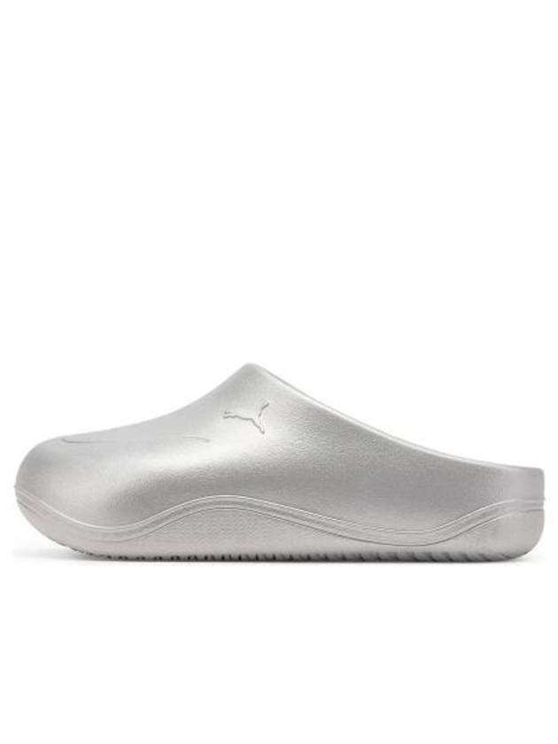 Wave Mule Metallic Silver - PUMA - BALAAN 2