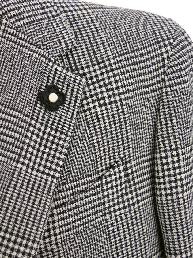 ADVANCE - Cool wool blazer - RVR LARDINI - BALAAN 4