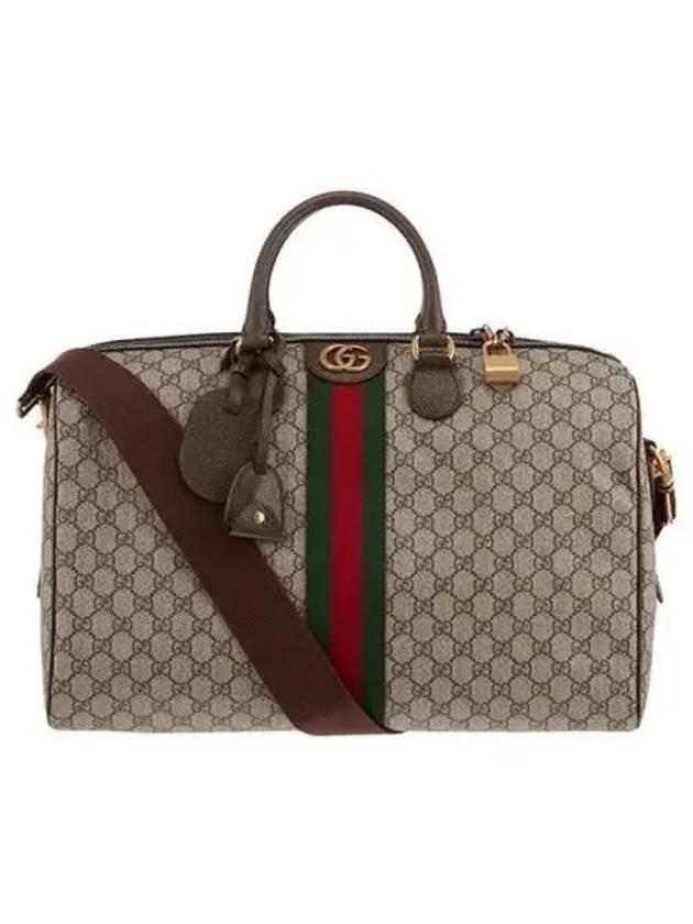 Women s duffel bag 270449 - GUCCI - BALAAN 1