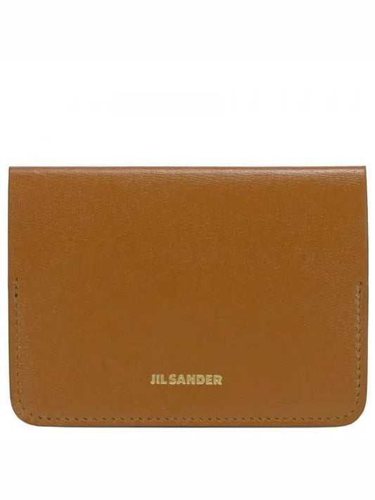 Logo card wallet J07UI0012 P4840 906 1024375 - JIL SANDER - BALAAN 1