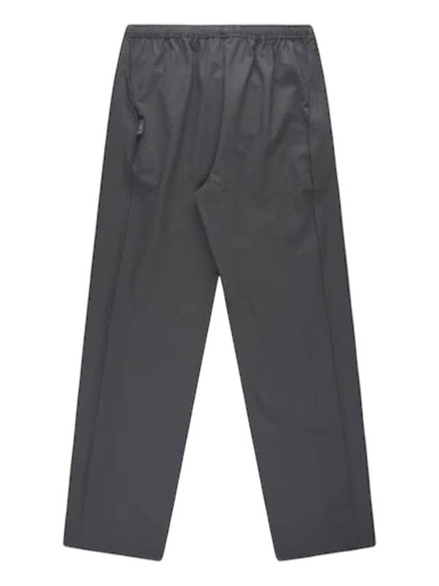 Pants SS23TR04 GRAY SEERSUCKER - AFFIX - BALAAN 2