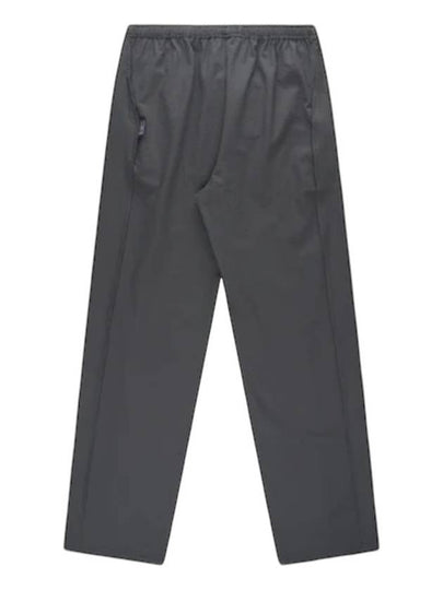 Pants SS23TR04 GRAY SEERSUCKER - AFFIX - BALAAN 2