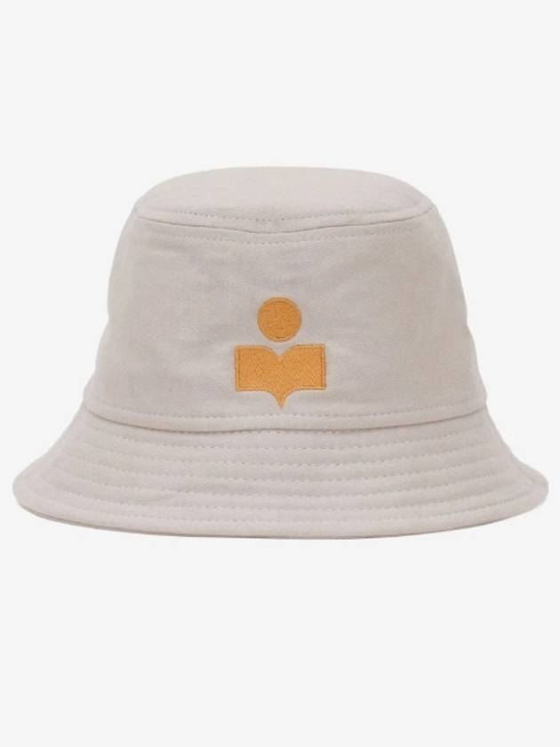 Isabel Marant Haleyh Bucket Hat - ISABEL MARANT - BALAAN 3