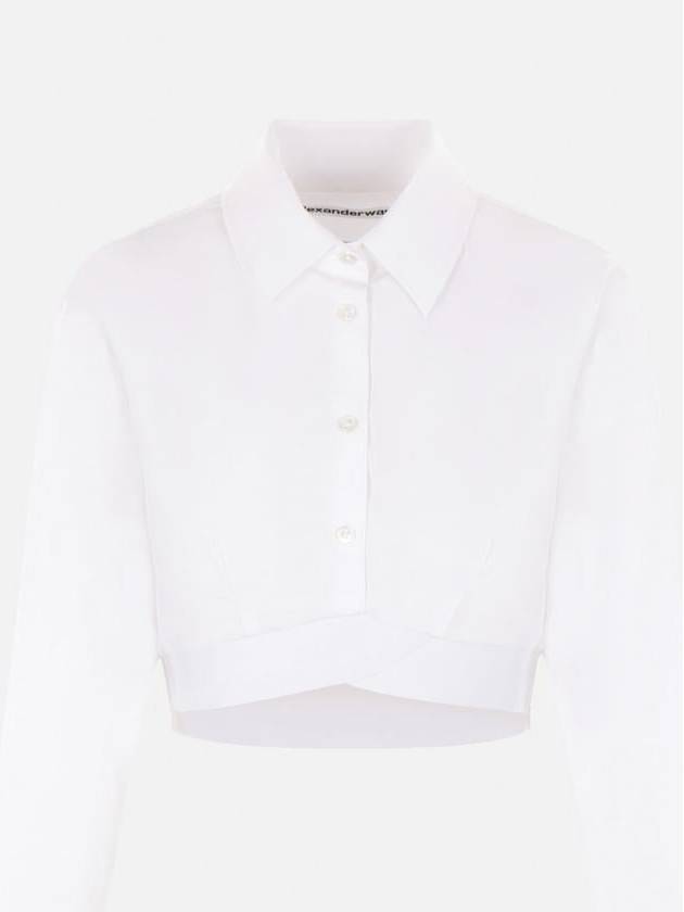 Alexander Wang Shirts - ALEXANDER WANG - BALAAN 1