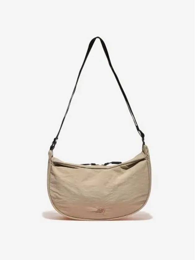 Daily Cross Bag 35 Beige - NEW BALANCE - BALAAN 1