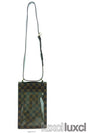 women cross bag - LOUIS VUITTON - BALAAN 3