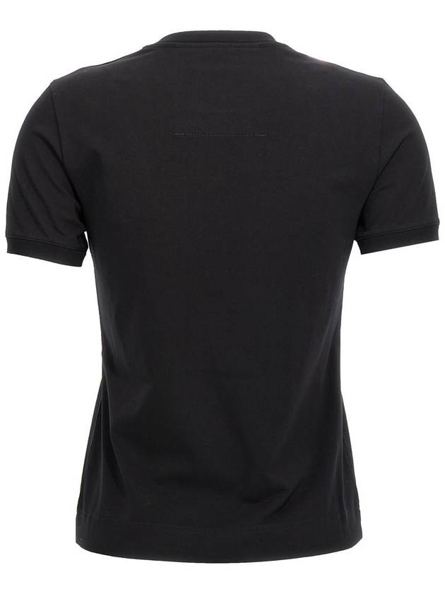 Givenchy 'Ringer' T-Shirt - GIVENCHY - BALAAN 2