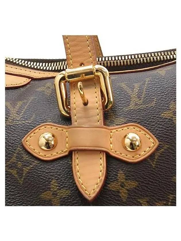 M40146 Monogram Canvas Palemo GM 2WAY - LOUIS VUITTON - BALAAN 4