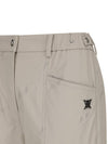 W LOGO EMBROIDERY POINT JOGGER L PTLE - ANEWGOLF - BALAAN 6