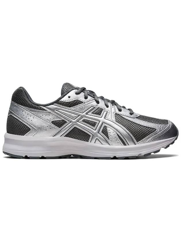 Jog 100 S SMU Seat Rock Pure Silver 1201A773 020 - ASICS - BALAAN 1