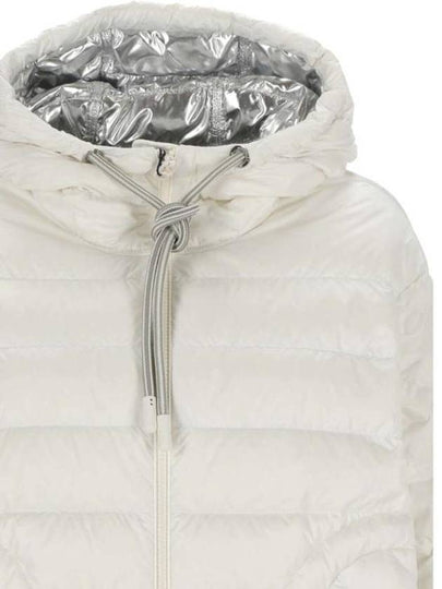 Padding 1A00048 595FE 034 Free - MONCLER - BALAAN 2