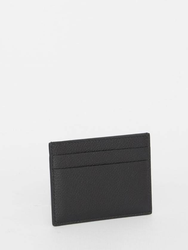 Cash Card Holder Black - BALENCIAGA - BALAAN 3