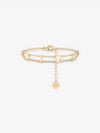 Revolution Bracelet Gold - DIOR - BALAAN 2