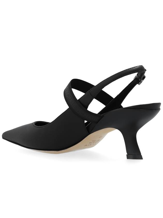 Vic Matie ‘Bonbon’ Pumps, Women's, Black - VIC MATIE - BALAAN 5