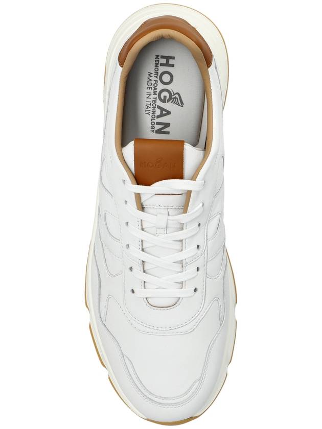 Hogan Sneakers Hyperlight, Men's, White - HOGAN - BALAAN 6