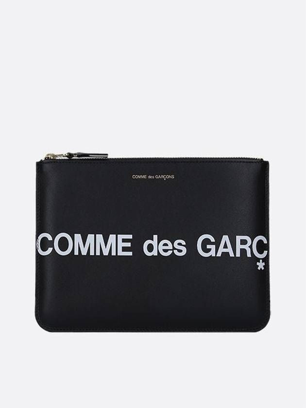 Comme Des Garcons Wallet Wallets - COMME DES GARCONS - BALAAN 1