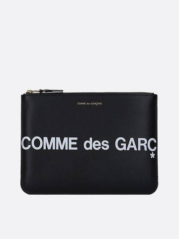 Comme Des Garcons Wallet Wallets - COMME DES GARCONS - BALAAN 1