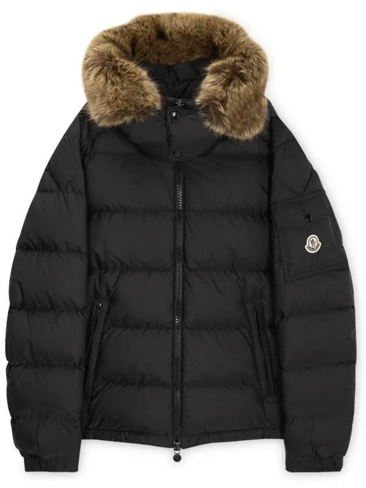 Men s Mayap Black Padding 1A00270 5968E 999 - MONCLER - BALAAN 1