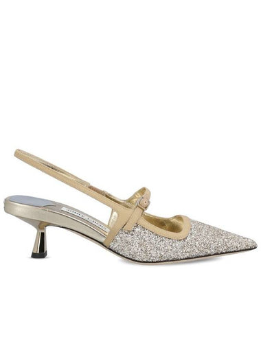 Jimmy Choo Low Shoes - JIMMY CHOO - BALAAN 1