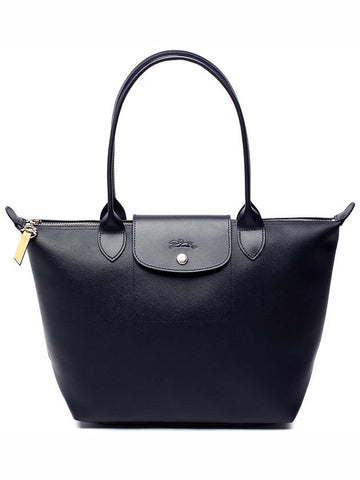 Le Pliage City M Shoulder Bag 2605 HYQ 556 - LONGCHAMP - BALAAN 1