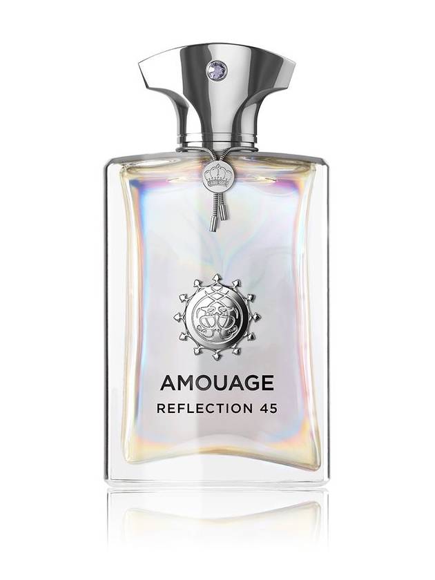 Reflection 45 Men EXDP 100ml - AMOUAGE - BALAAN 1