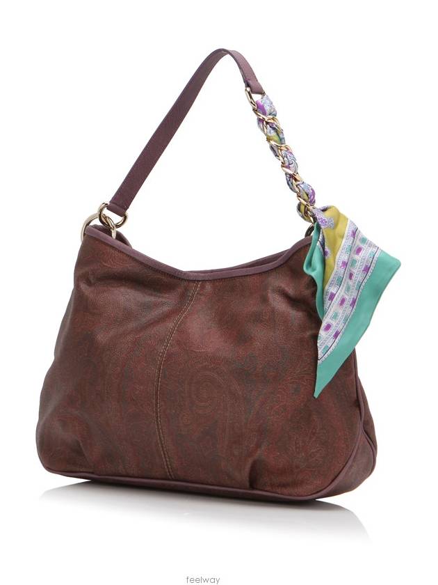 women shoulder bag - ETRO - BALAAN 2