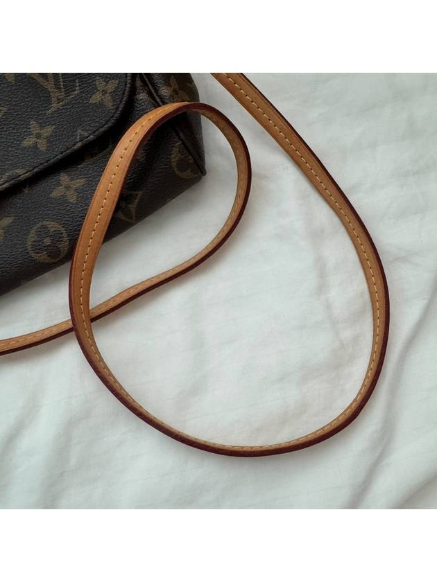 Favorite mm monogram cross bag M40718 - LOUIS VUITTON - BALAAN 4