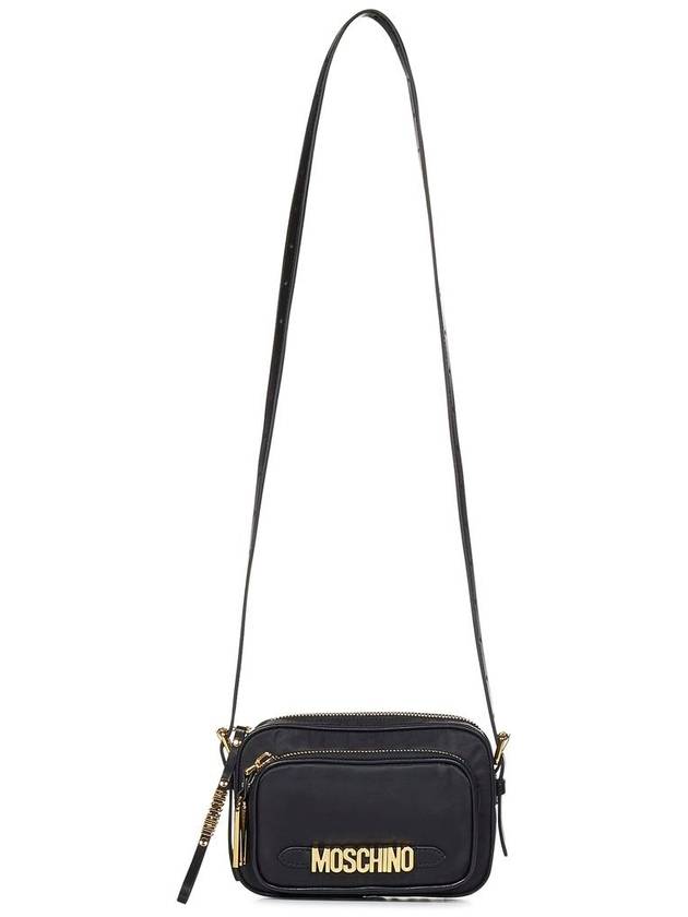 Moschino Shoulder Bag - MOSCHINO - BALAAN 1