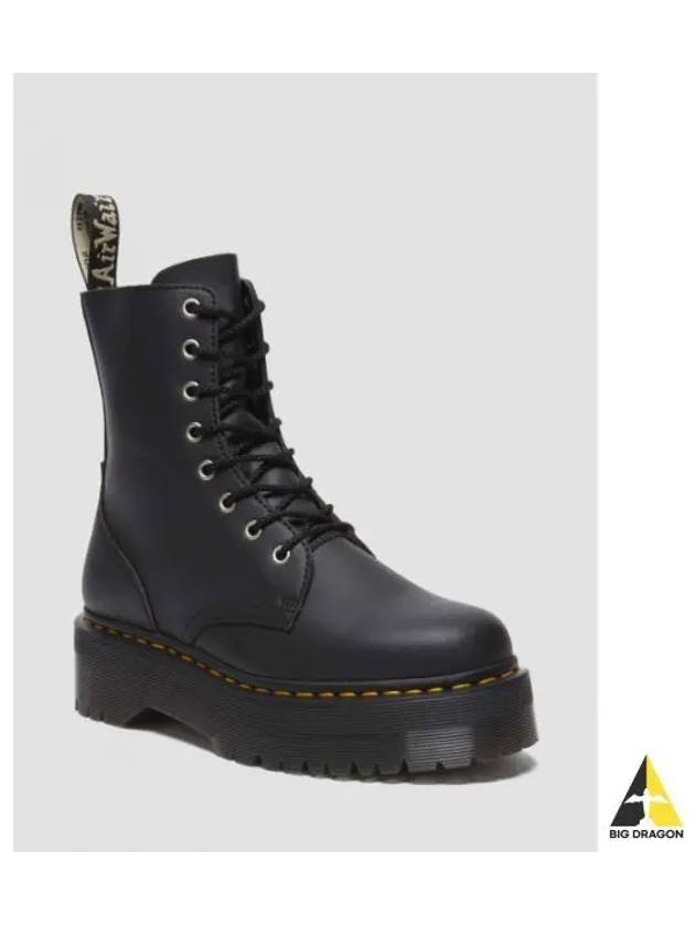 Dr Martens Jayden Jennix Napa - DR. MARTENS - BALAAN 1