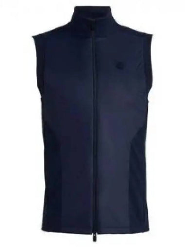 G FORE STRETCH TECH INTERLOCK PERFORMER VEST G4MA23O49O TWLT Men s 1231595 - G/FORE - BALAAN 1