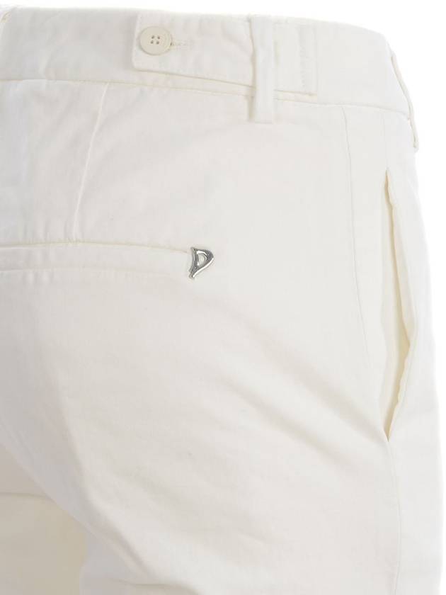 Dondup Trousers  "Ariel" - DONDUP - BALAAN 4