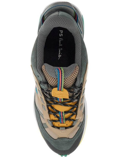 primus sneakers - PAUL SMITH - BALAAN 2