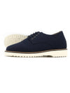 SPACBTB loafer shoes navy - SUPENER - BALAAN 1