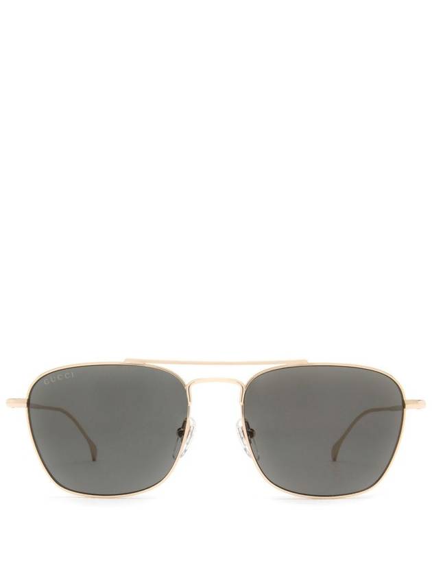 Eyewear GG1183S Gold - GUCCI - BALAAN 1