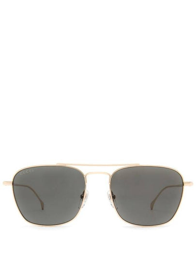 Eyewear GG1183S Gold - GUCCI - BALAAN 2